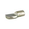  TAQUET ACIER NCK DIAM 7MM 