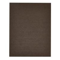  PLAQUE ADHESIF FEUTRE 215X170 