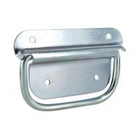  POIGNEE A PLATINE  96x54mm 
