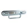  POIGNEE SUR PLATINE L160MM 