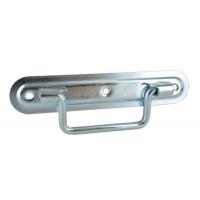 POIGNEE SUR PLATINE L160MM 