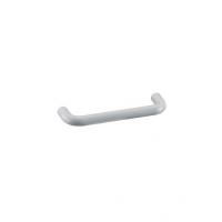  POIGNEE FIL PLAST BLANC  X6 