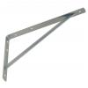  CONSOLE ETAGERE 295X200 AC ZN 