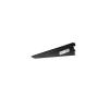  CONSOLE DOUBLE 22CM NOIRE 