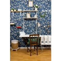  CONSOLE DOUBLE 22CM BLANCHE 