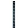  CREMAILLERE DOUBLE H.1M50 NR 