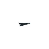  CONSOLE DOUBLE 12CM NOIRE 
