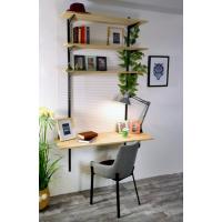  CONSOLE DOUBLE 12CM NOIRE 