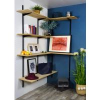  CONSOLE DOUBLE 12CM NOIRE 