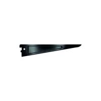  CONSOLE DOUBLE 32CM NOIRE 