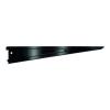  CONSOLE DOUBLE 47CM NOIRE 