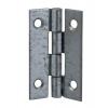  CHARNIERE RECTANGLE 40X25 X10 
