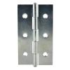  CHARNIERE RECTANGLE 70X40  X10 