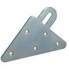  ATTACHE SUSPENSION TRIANGLE X2 