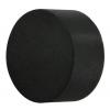  AIMANT FERRITE H5MM D10MM X4 