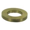  BAGUE FICHE VIS D6,3   X6 