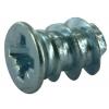  VIS TF POZI D6.3X9MM    X12 