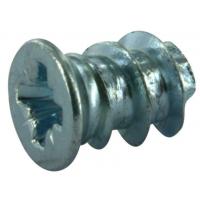  VIS TF POZI D6.3X9MM    X12 