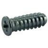  VIS TF POZI D6.3X18.6MM   X12 