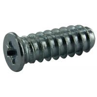  VIS TF POZI D6.3X18.6MM   X12 
