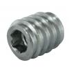  ECROU CUVETTE VISSER D12X15 X4 