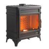  POELE A BOIS SIAM 12KW 