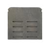  DEMI GRILLE POELE SIAM 