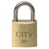  CADENAS CITY 20 ANSE ACIER 