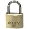  CADENAS CITY 30 ANSE ACIER 