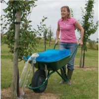  POCHE EAU 80L / BROUETTE 