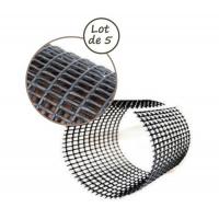  FILET GOUTTIERE PROTECT 5X1M 