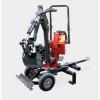  MINI PELLE SPIDER 360 7CV 