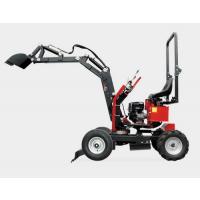  MINI PELLE DUO 360 9CV 