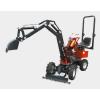  MINI PELLE QUATRO PRO 360 9CV 