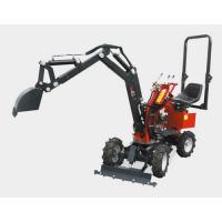  MINI PELLE QUATRO PRO 360 9CV 