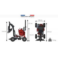  MINI PELLE SUPER QUATRO PRO 