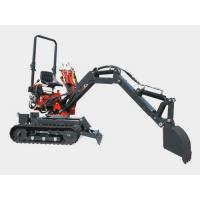  MINI PELLE CROSS 360 9CV 