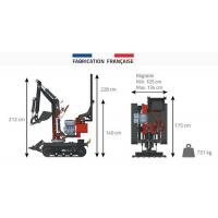  MINI PELLE CROSS 360 9CV 
