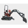  MINI PELLE CROSS PRO 360 9CV 