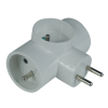  TRIPLITE 3X16A 