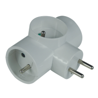  TRIPLITE 3X16A 
