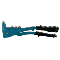  PINCE RIVETER 4 BUSES 