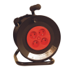  ENROULEUR PROLONGATEUR 25 M 