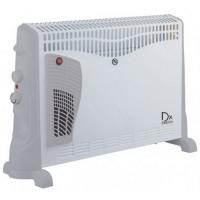  CONVECTEUR TURBO 2000W 