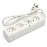  BLOC 4 PRISES 2P+T 16A 