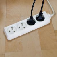  BLOC 4 PRISES 2P+T 16A 