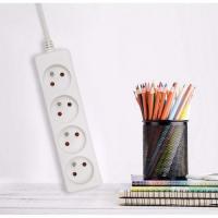  BLOC 4 PRISES 2P+T 16A 