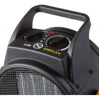  CHAUFFAGE ATELIER 1500/3000W 