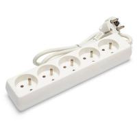  BLOC 5 PRISES 2P+T 16A 