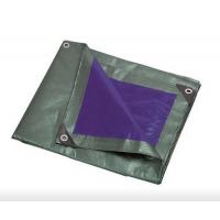  BACHE BOIS CHAUFF  230G 1.5X6M 